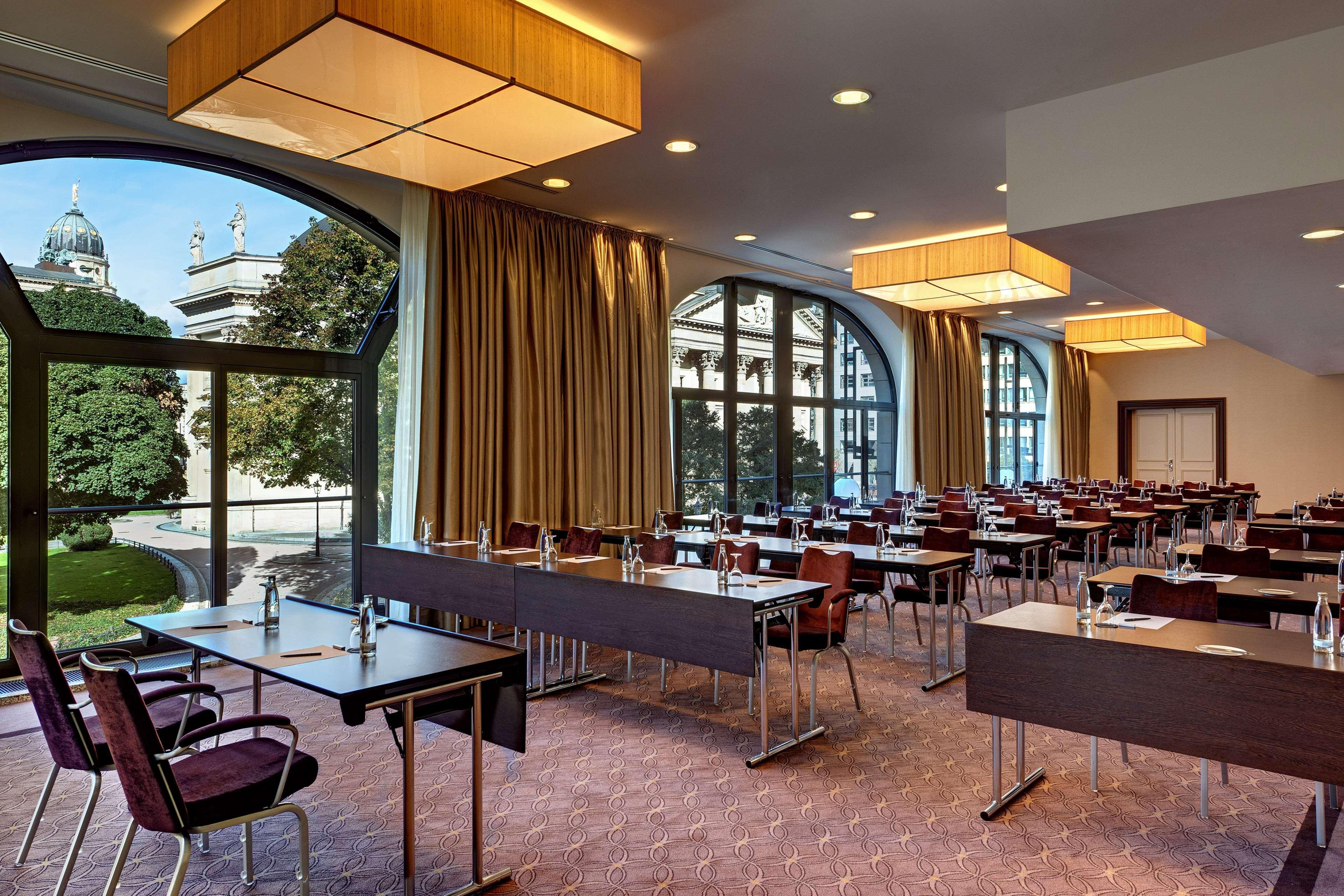 Hilton Berlijn