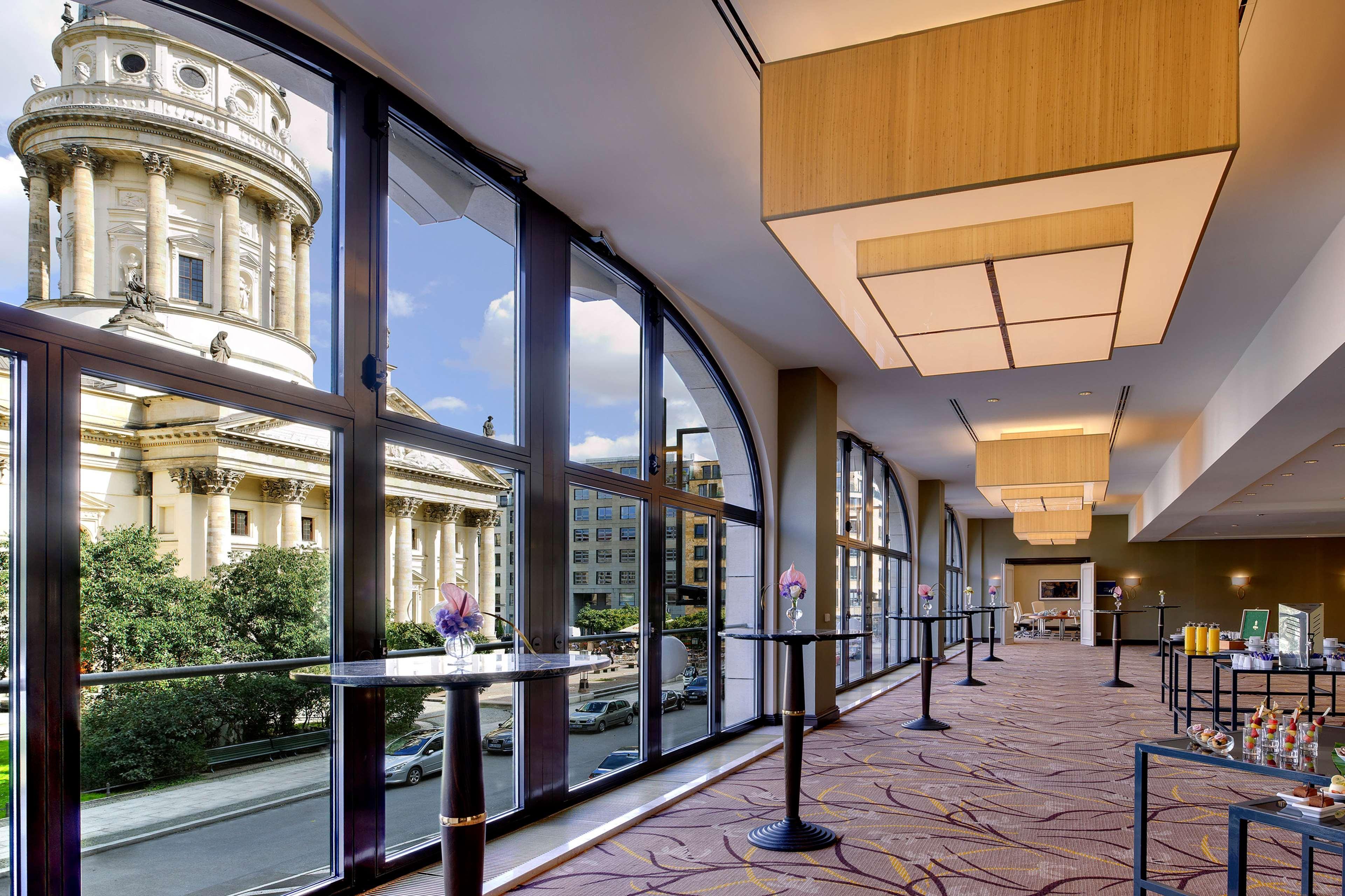 Hilton Hotel