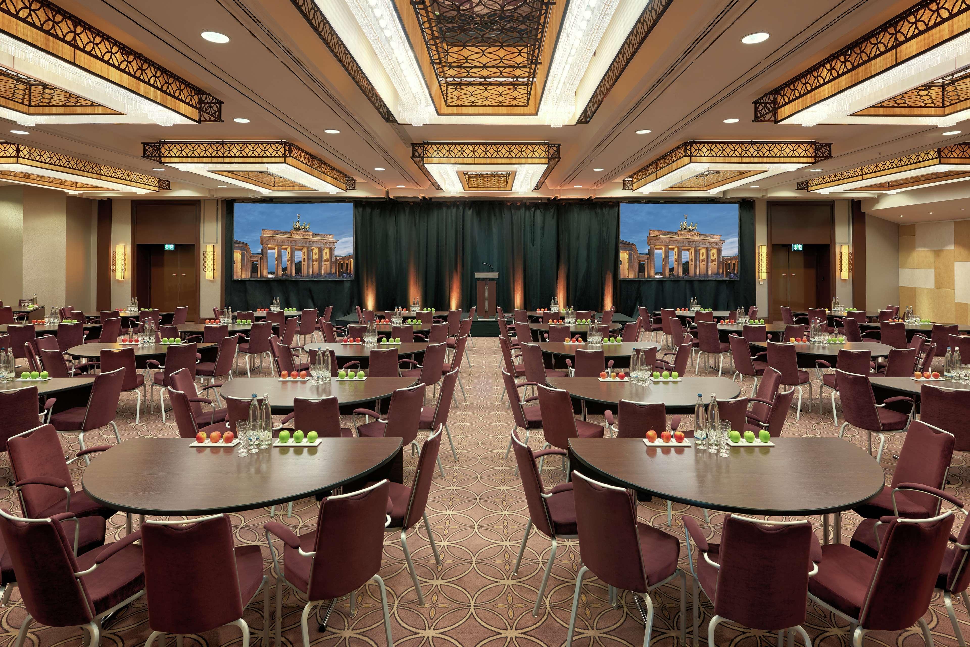 Hilton 5* Berlijn