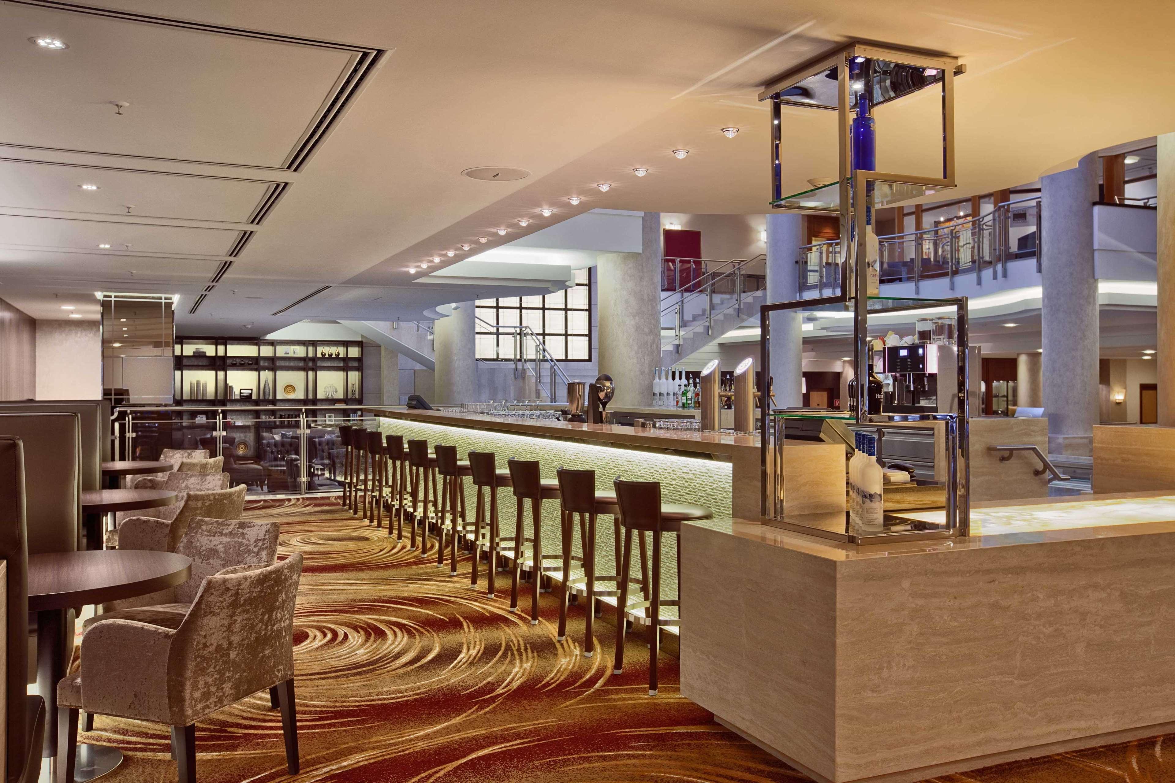 Hotel Hilton Berlijn