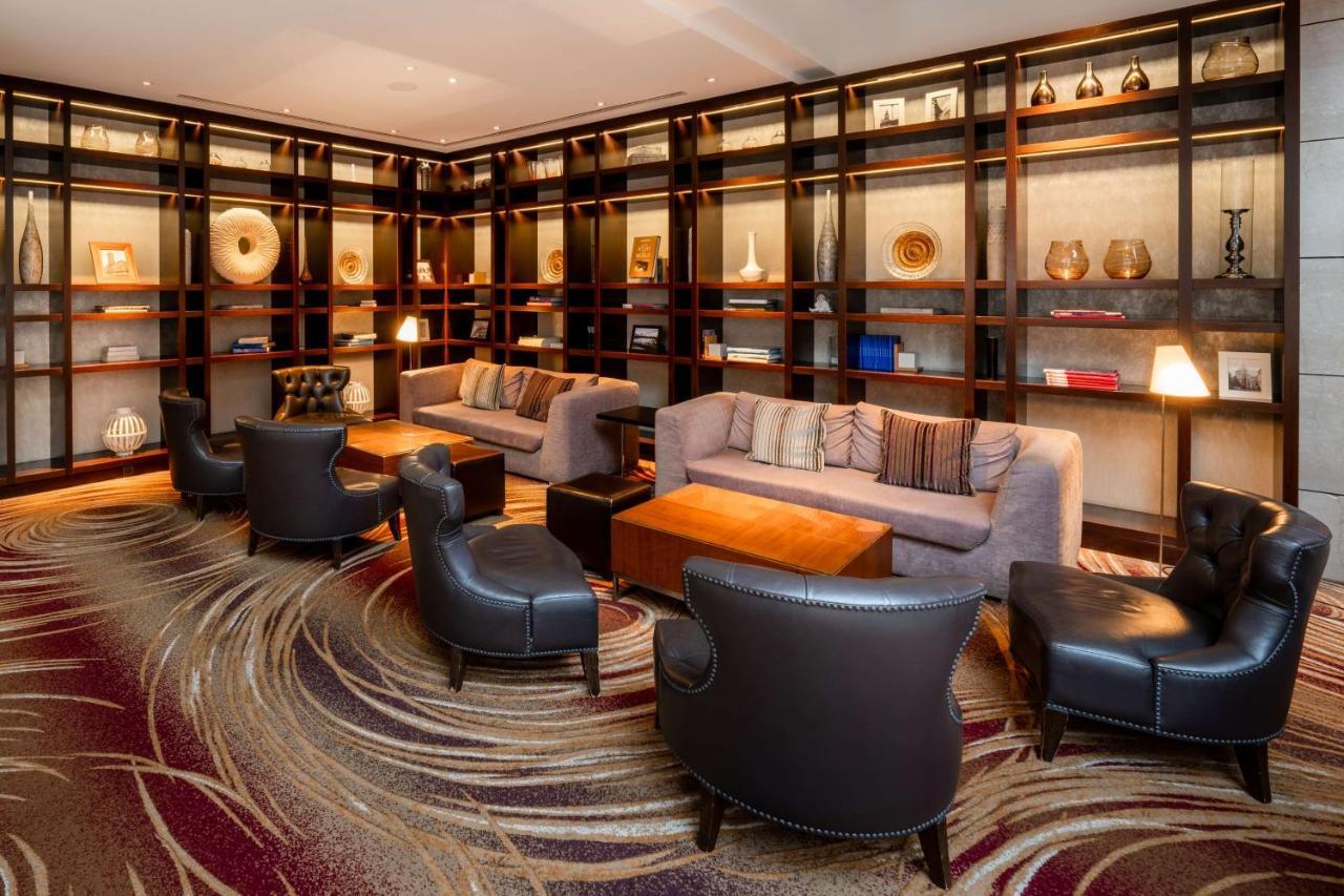 Hilton 5*