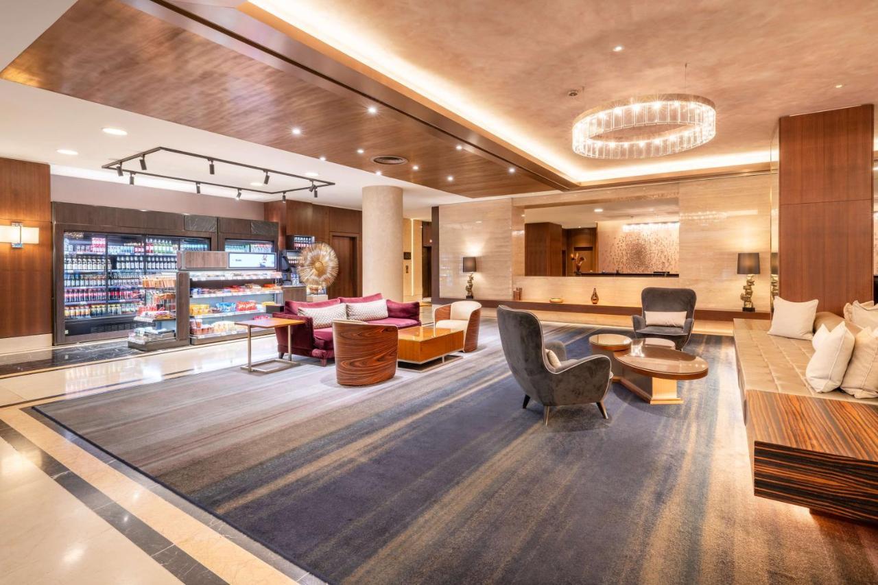 Hotel Hilton 5*