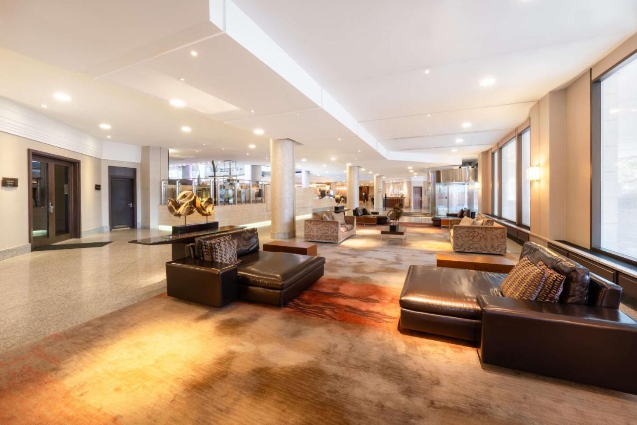 Hilton 5*