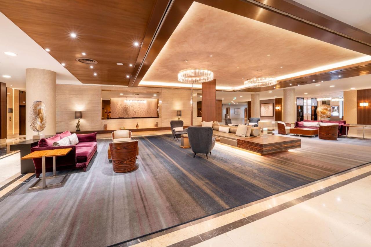 Hotel Hilton