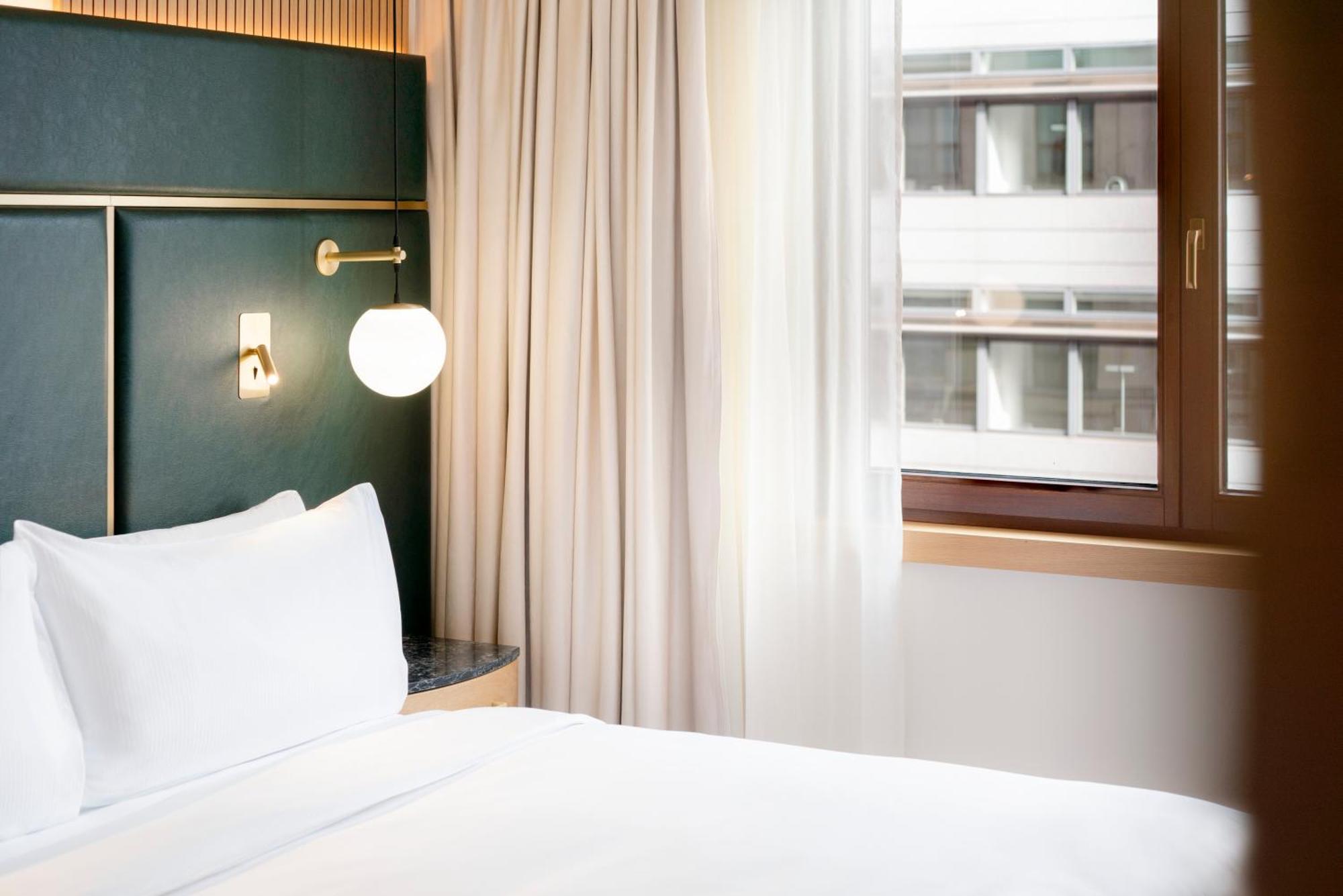 Hilton Hotel Berlijn
