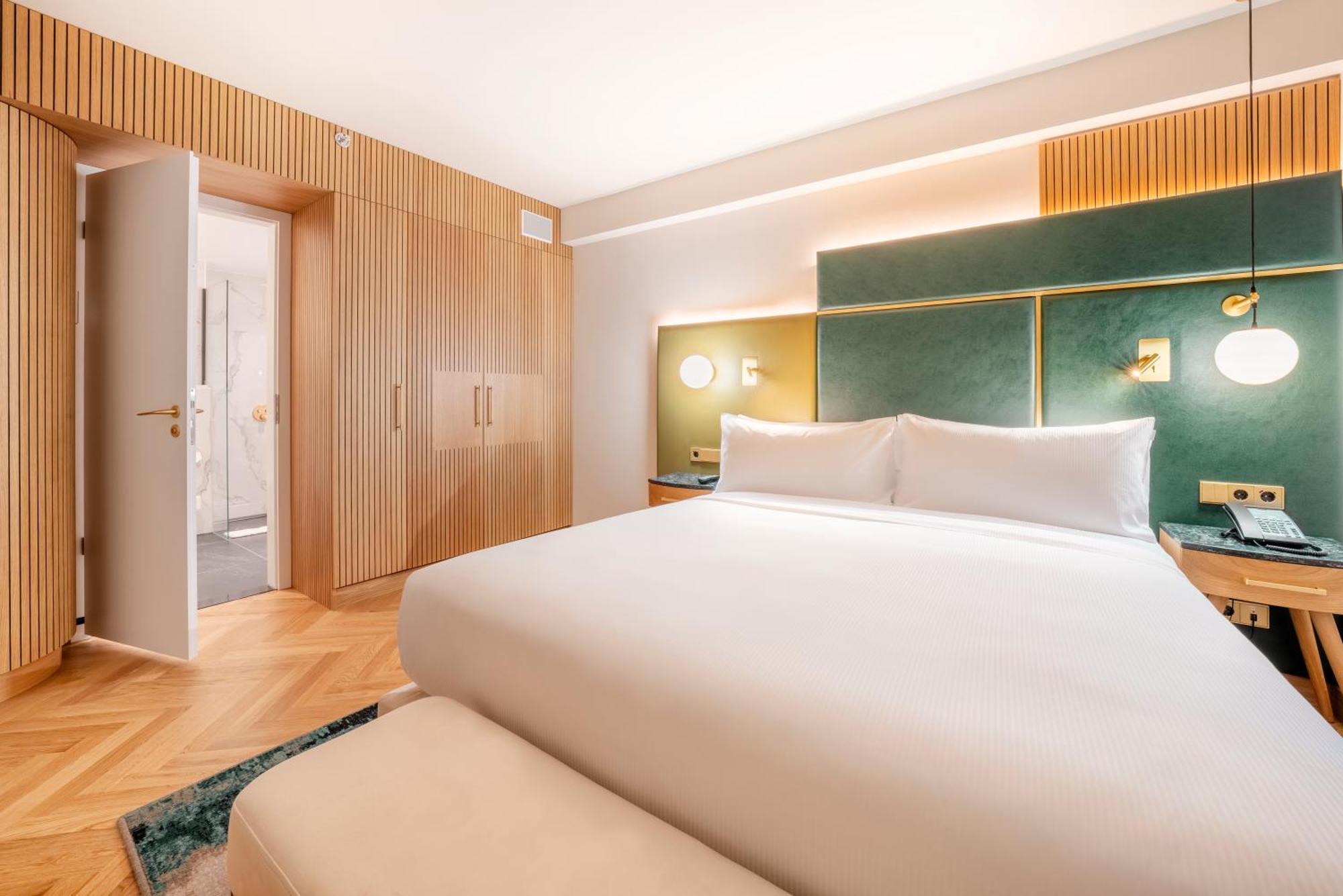 Hotel Hilton Berlijn