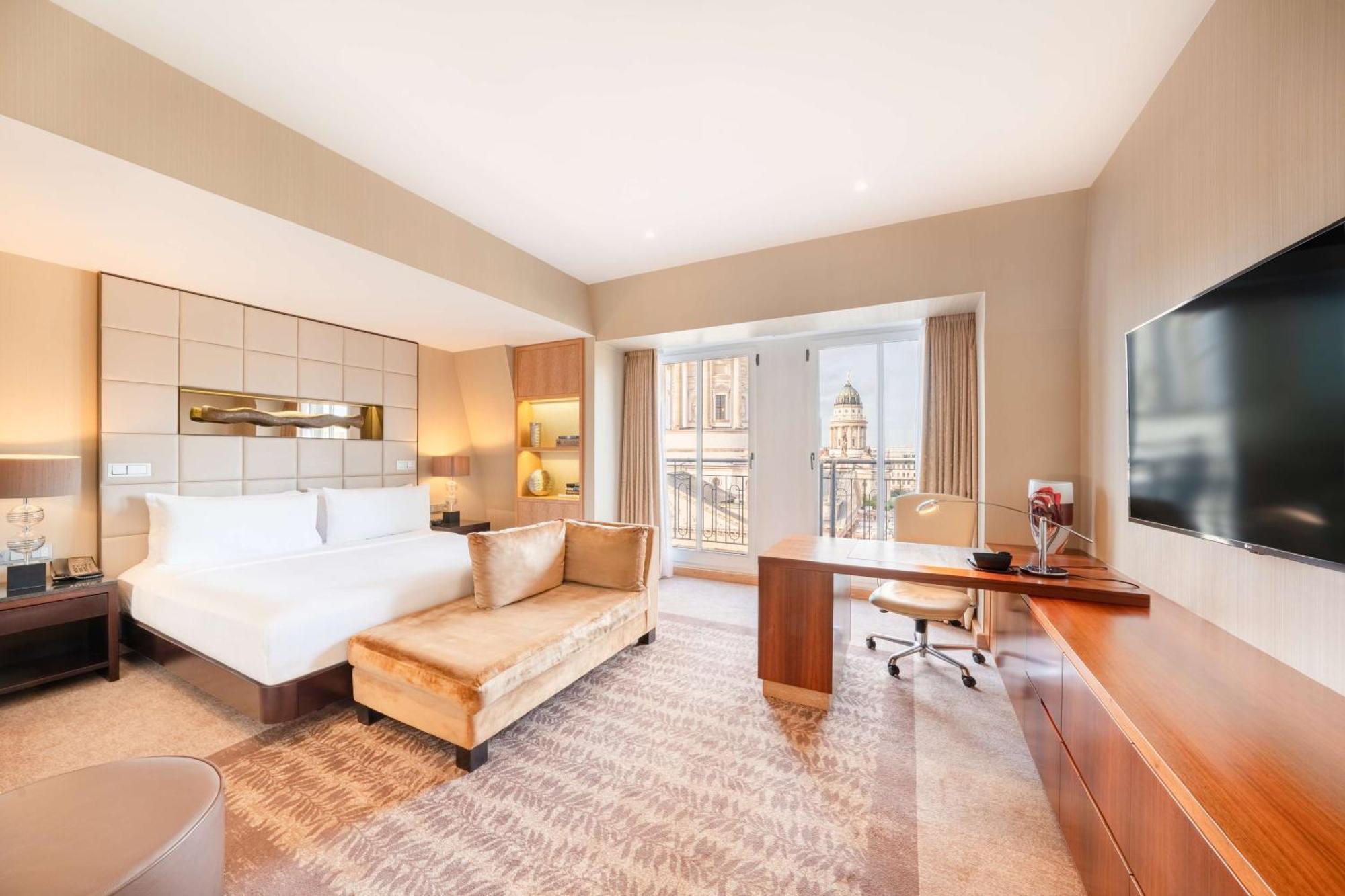Hotel Hilton 5*
