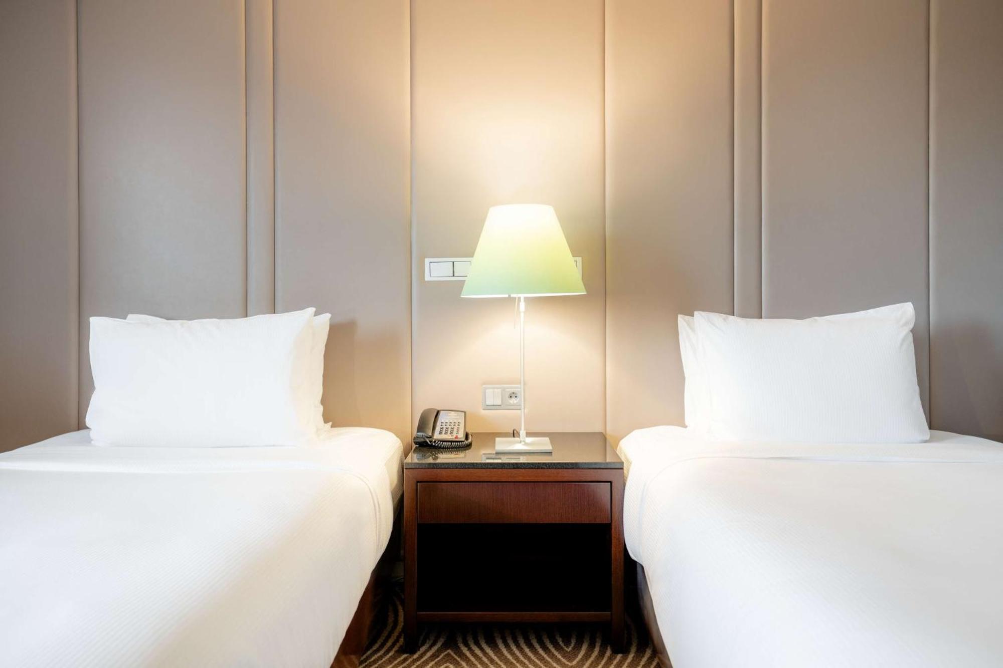 Hotel Hilton 5*