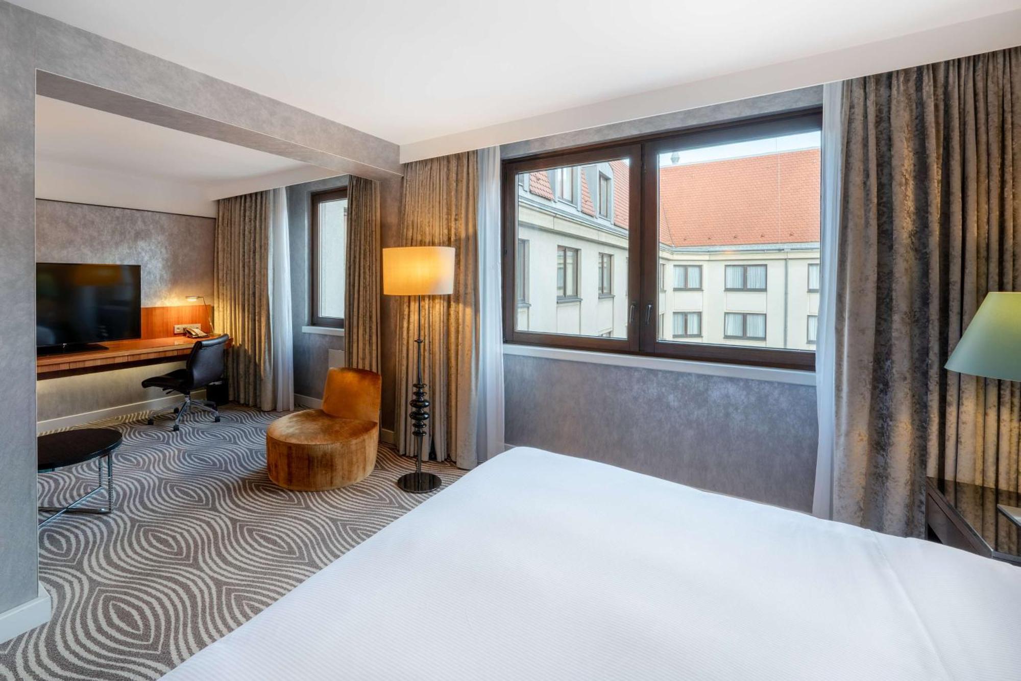 Hilton 5* Berlijn