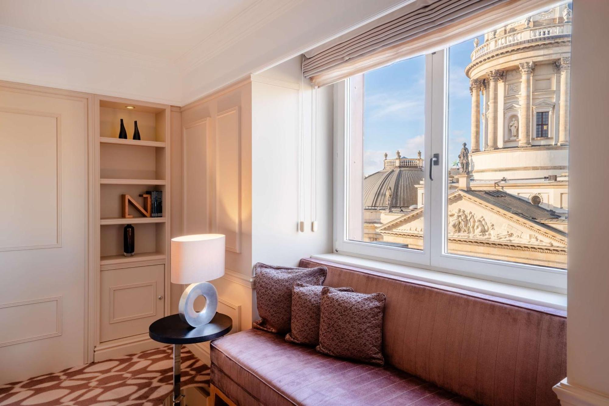 Hilton 5* Berlijn