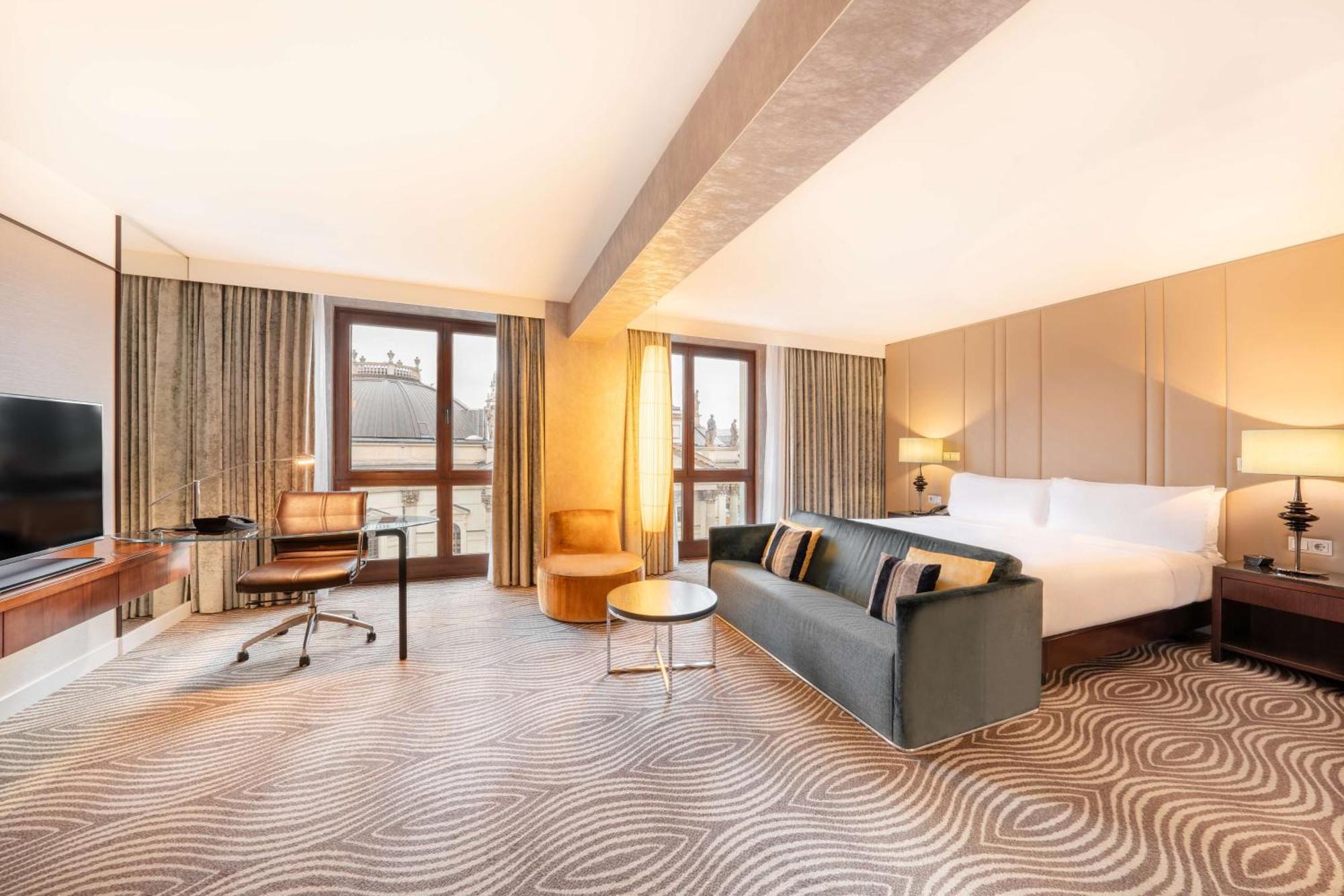 Hotel Hilton