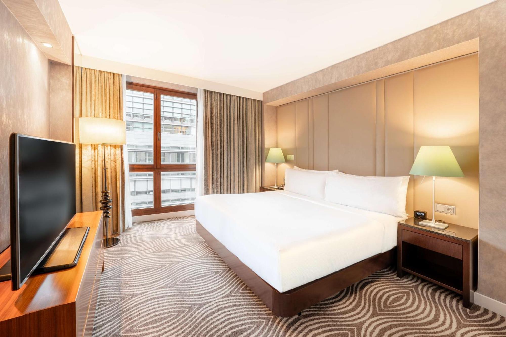 Hilton