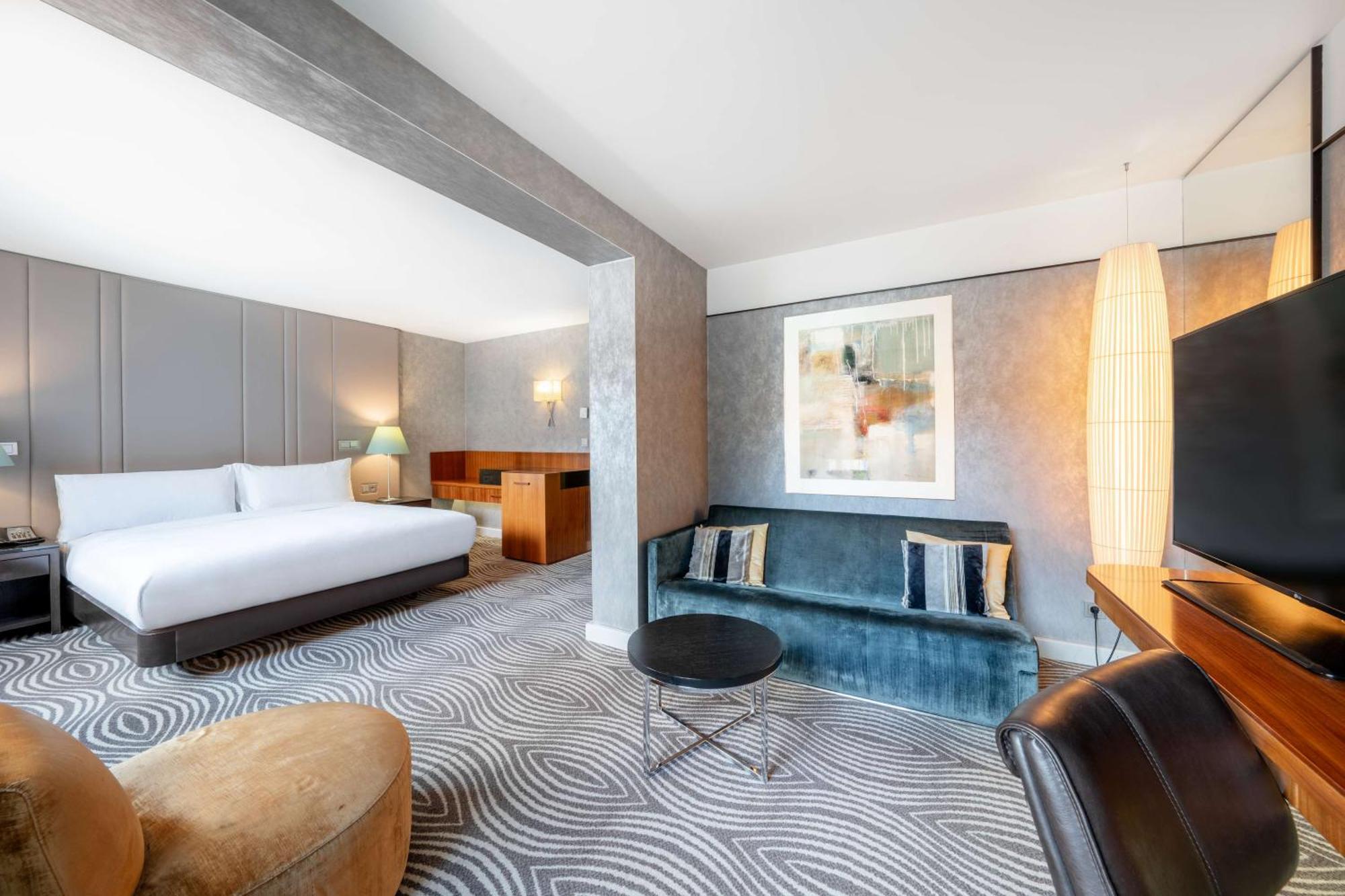 Hotel Hilton Berlijn