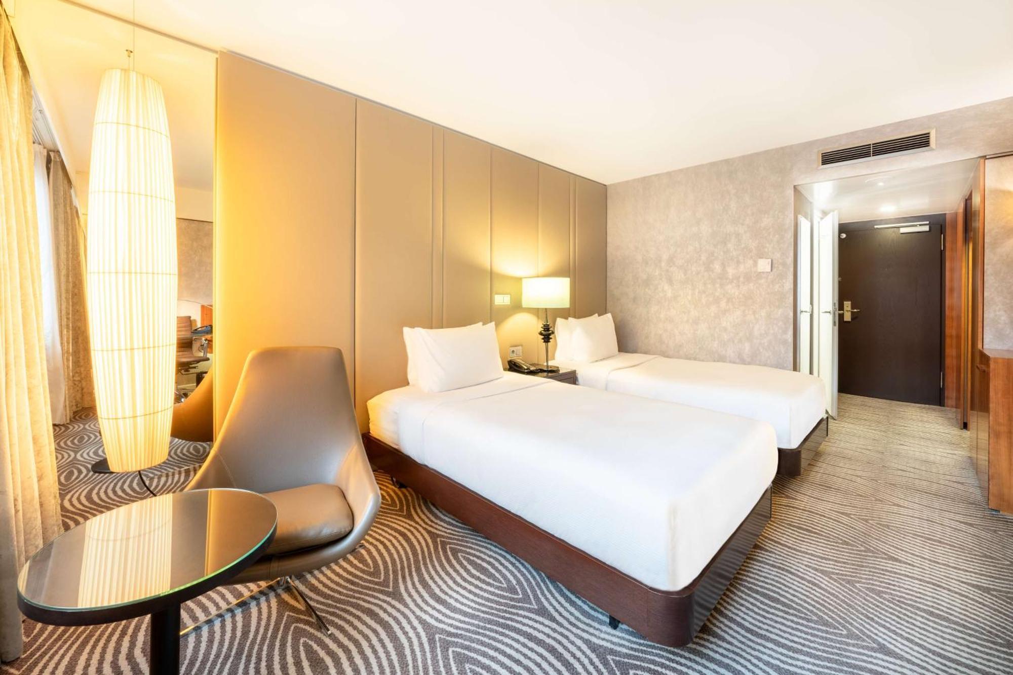 Hotel Hilton 5*