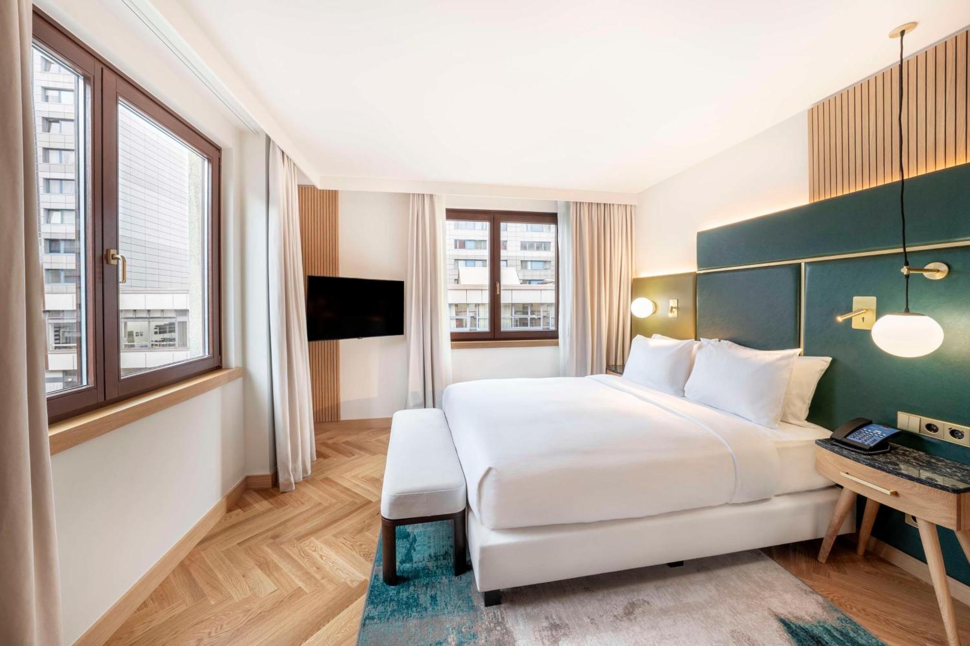 Hotel Hilton