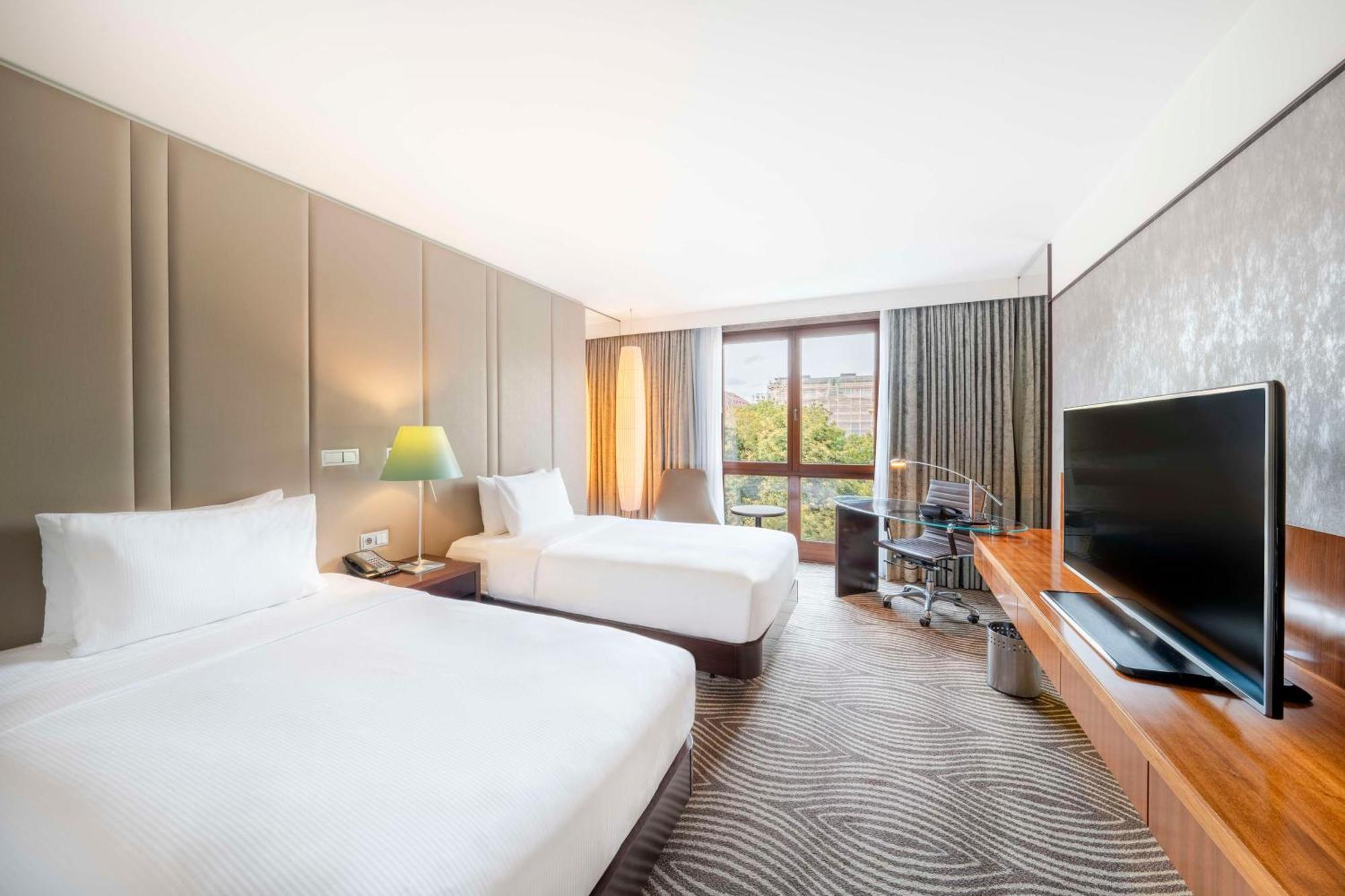 Hotel Hilton 5*