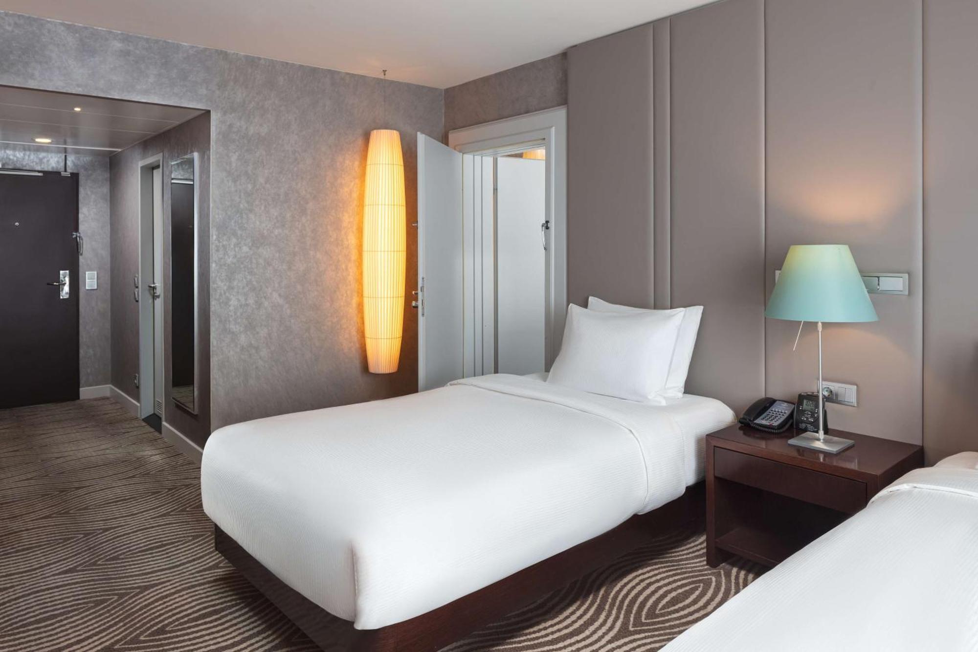 Hilton