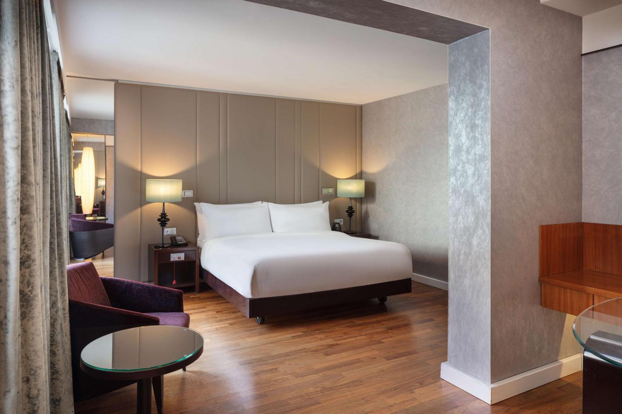 Hilton Hotel