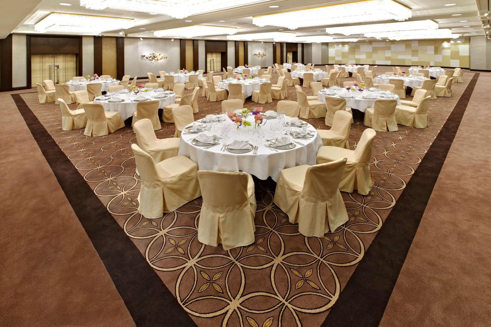 Hilton Berlijn