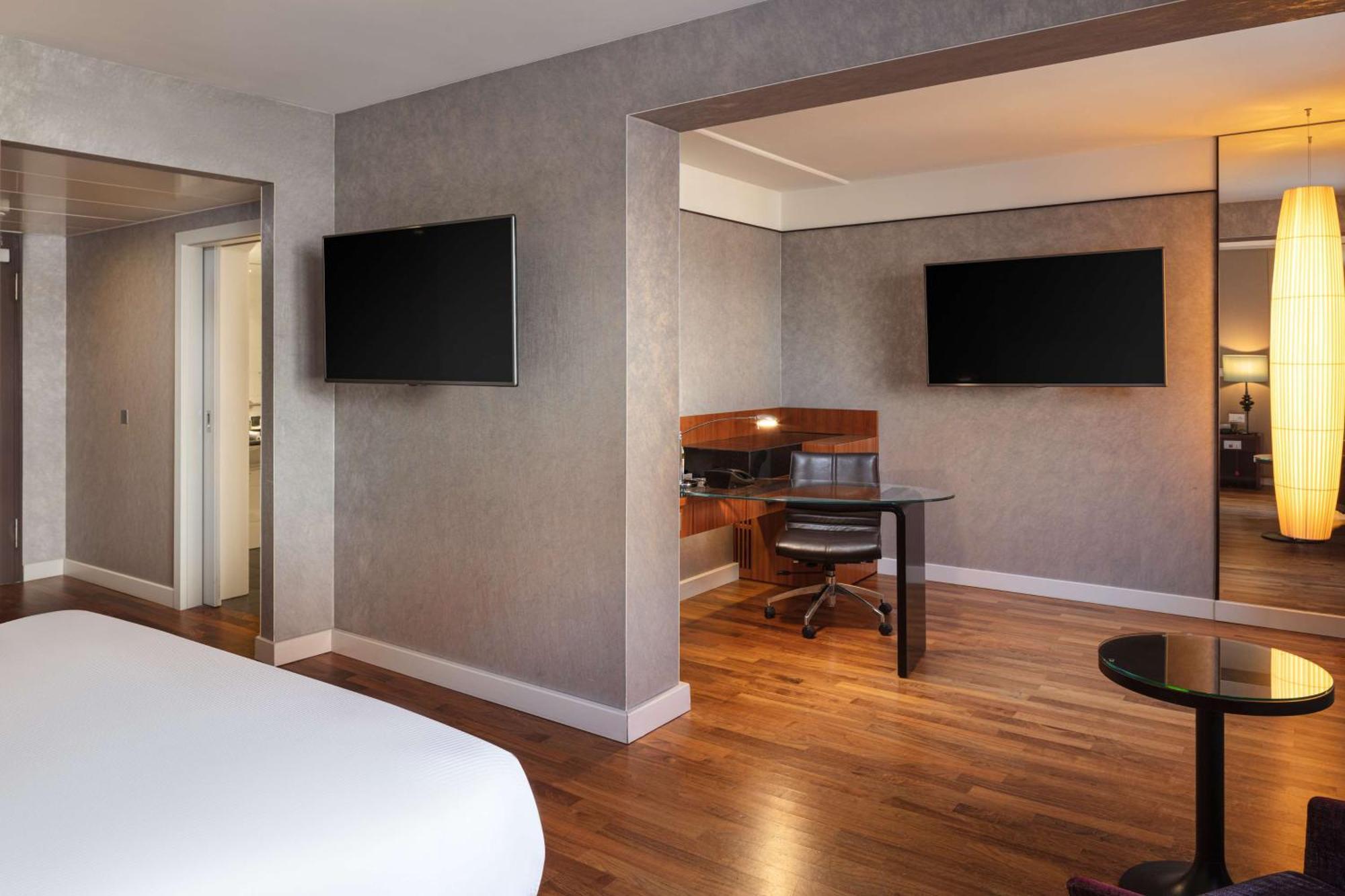 Hotel Hilton Berlijn