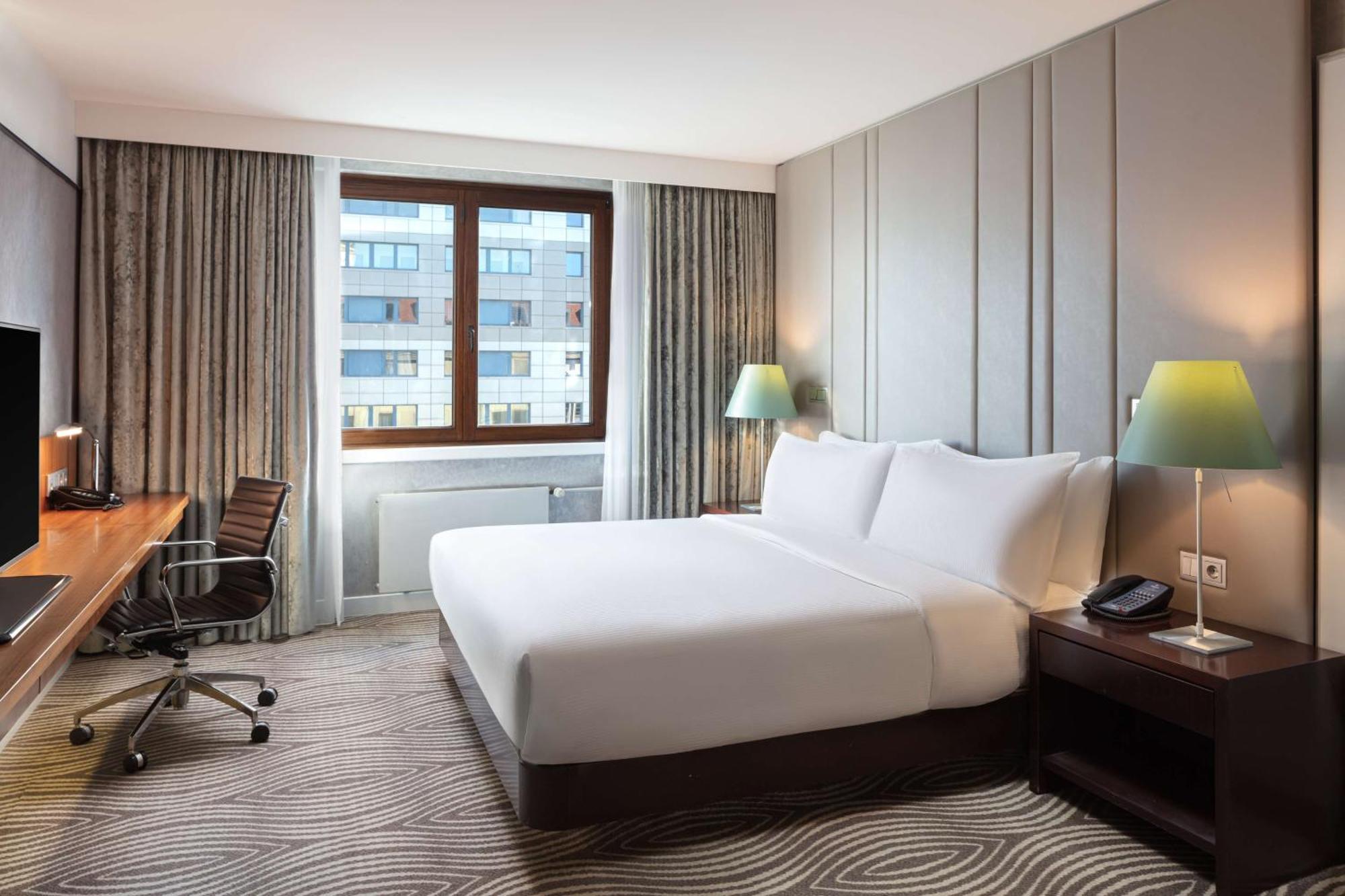Hotel Hilton