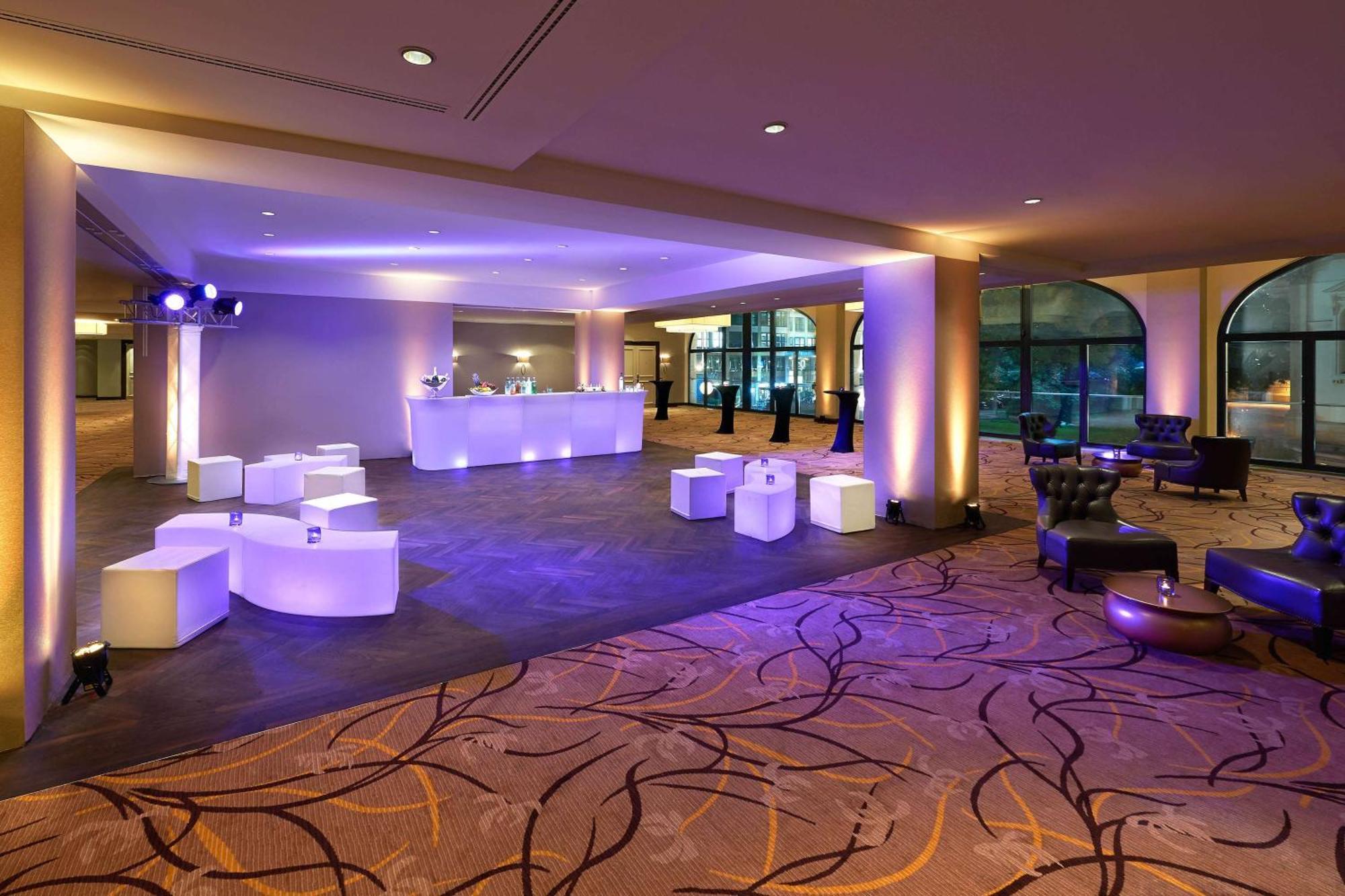 Hotel Hilton 5*