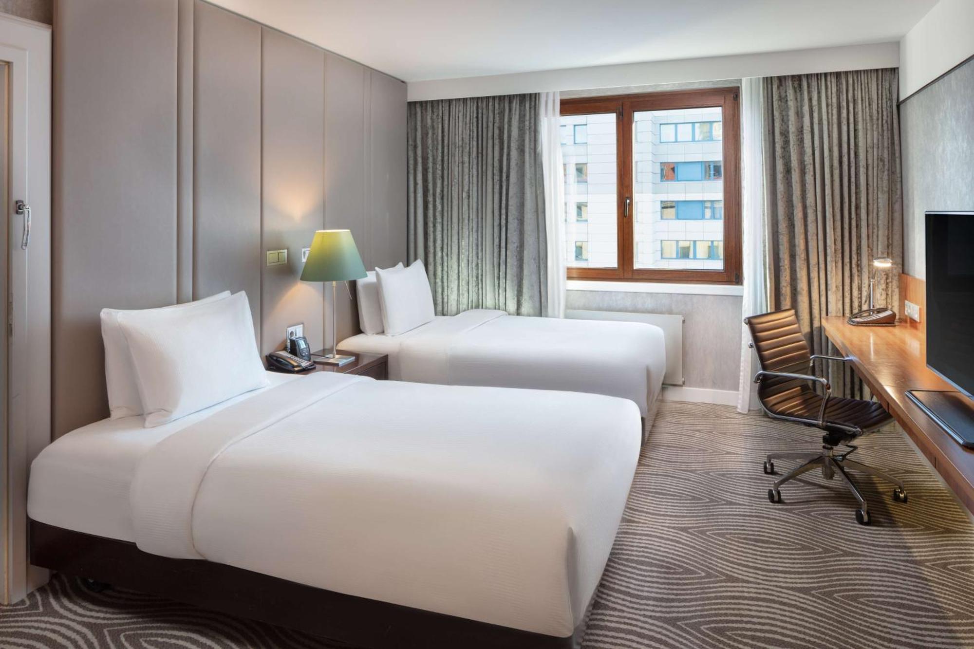 Hilton
