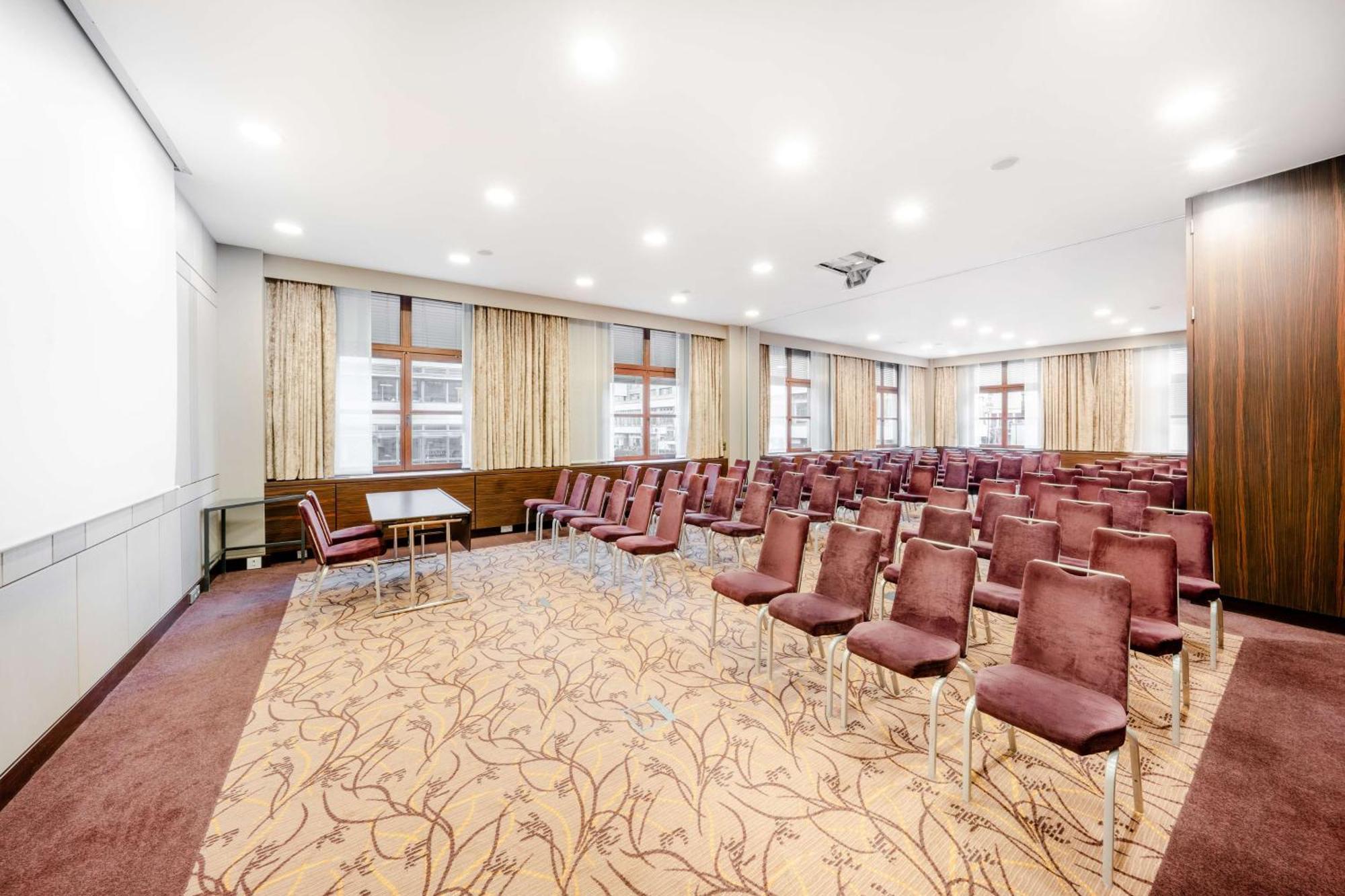 Hilton Hotel