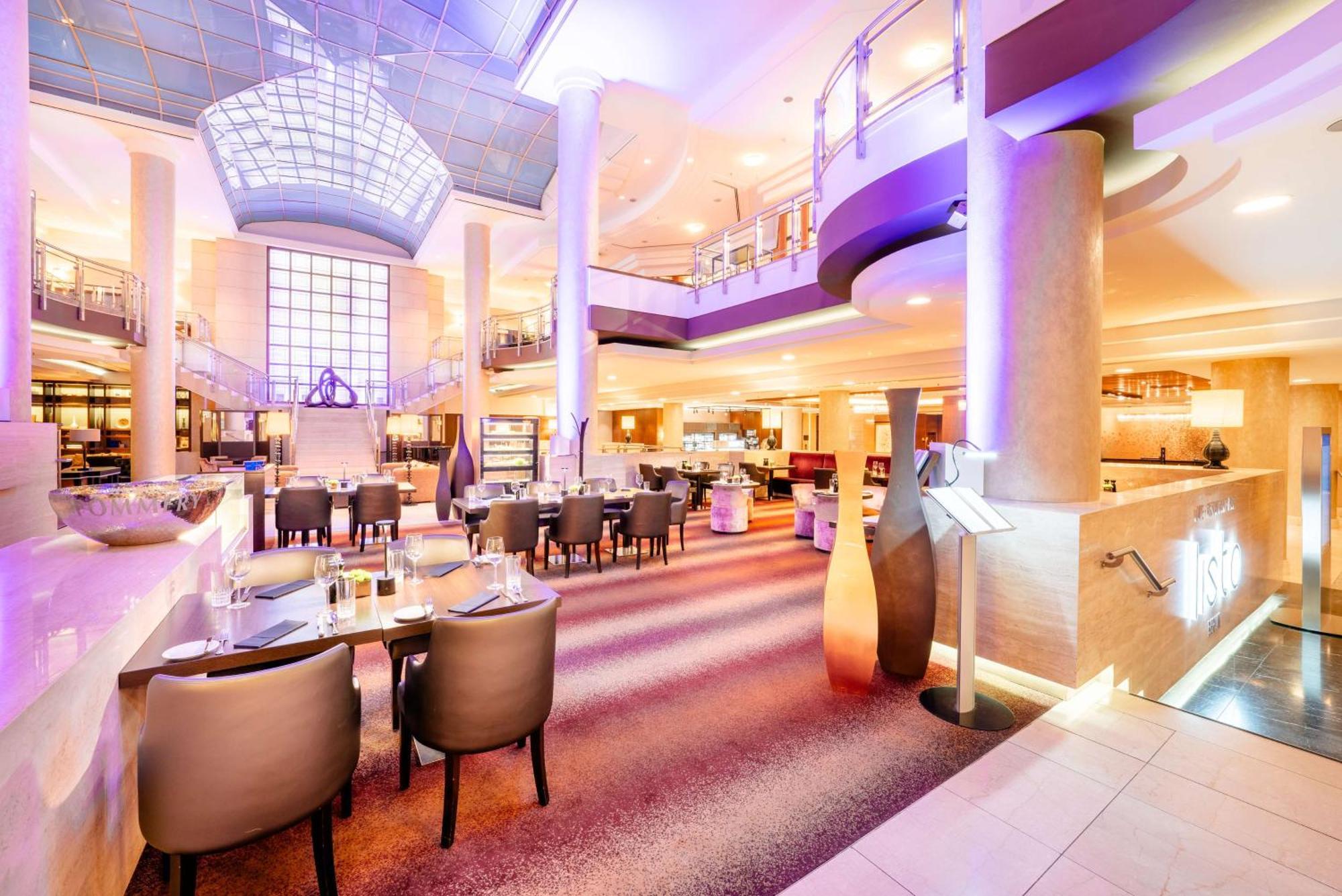 Hilton Hotel 5*
