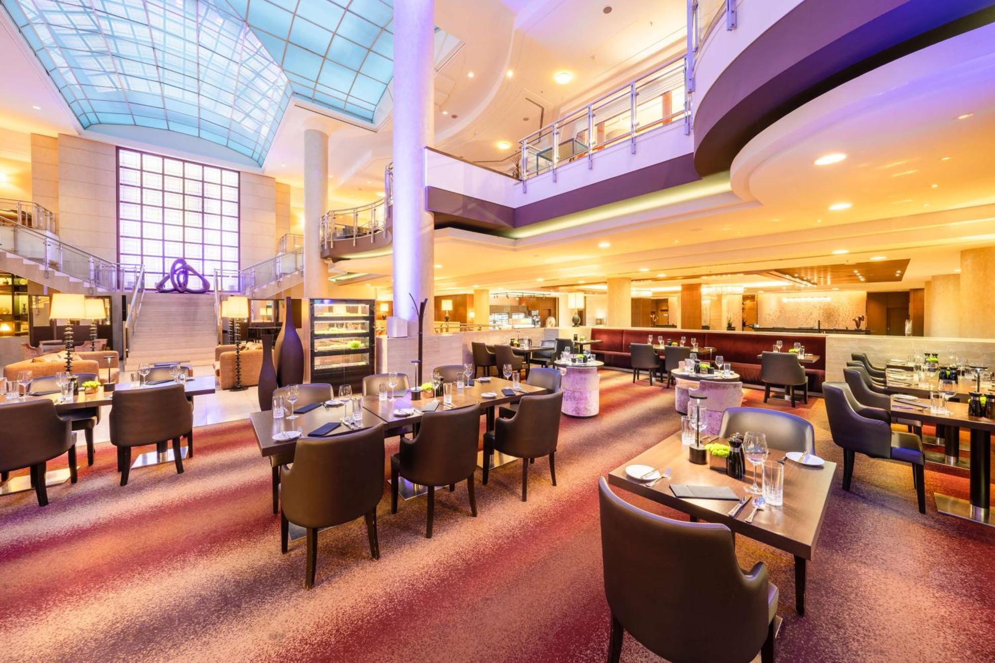 Hilton Hotel