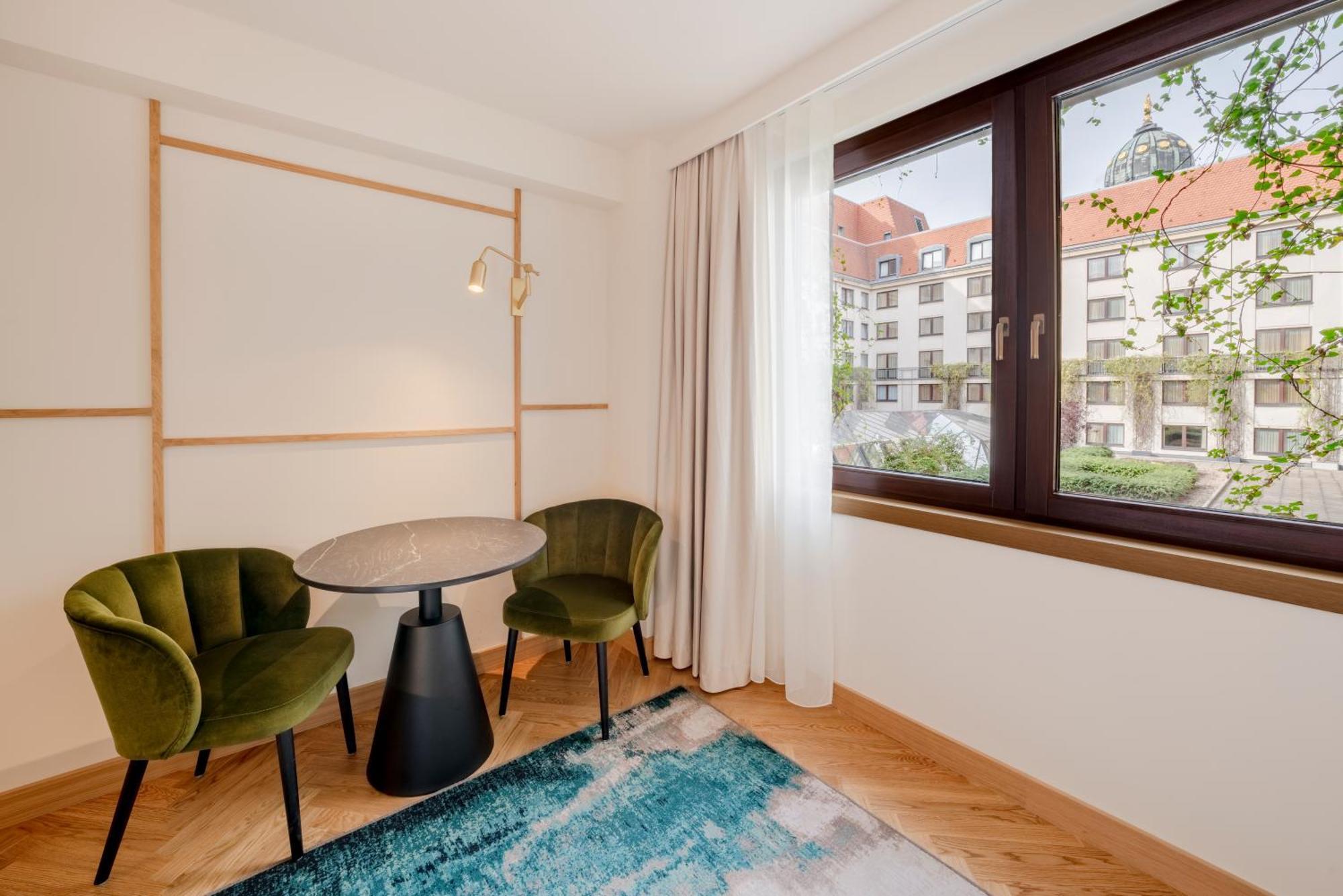Hilton Hotel Berlim