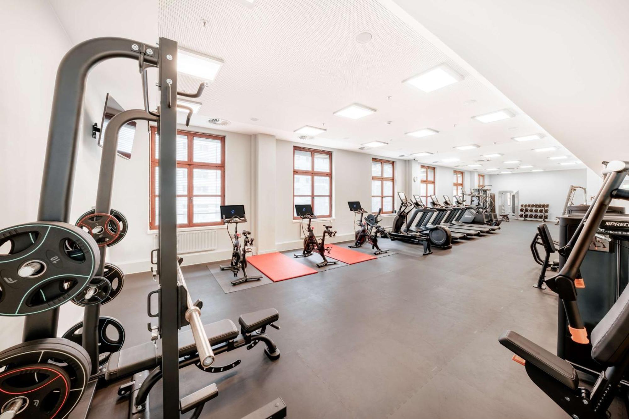 Hilton 5* Berlim