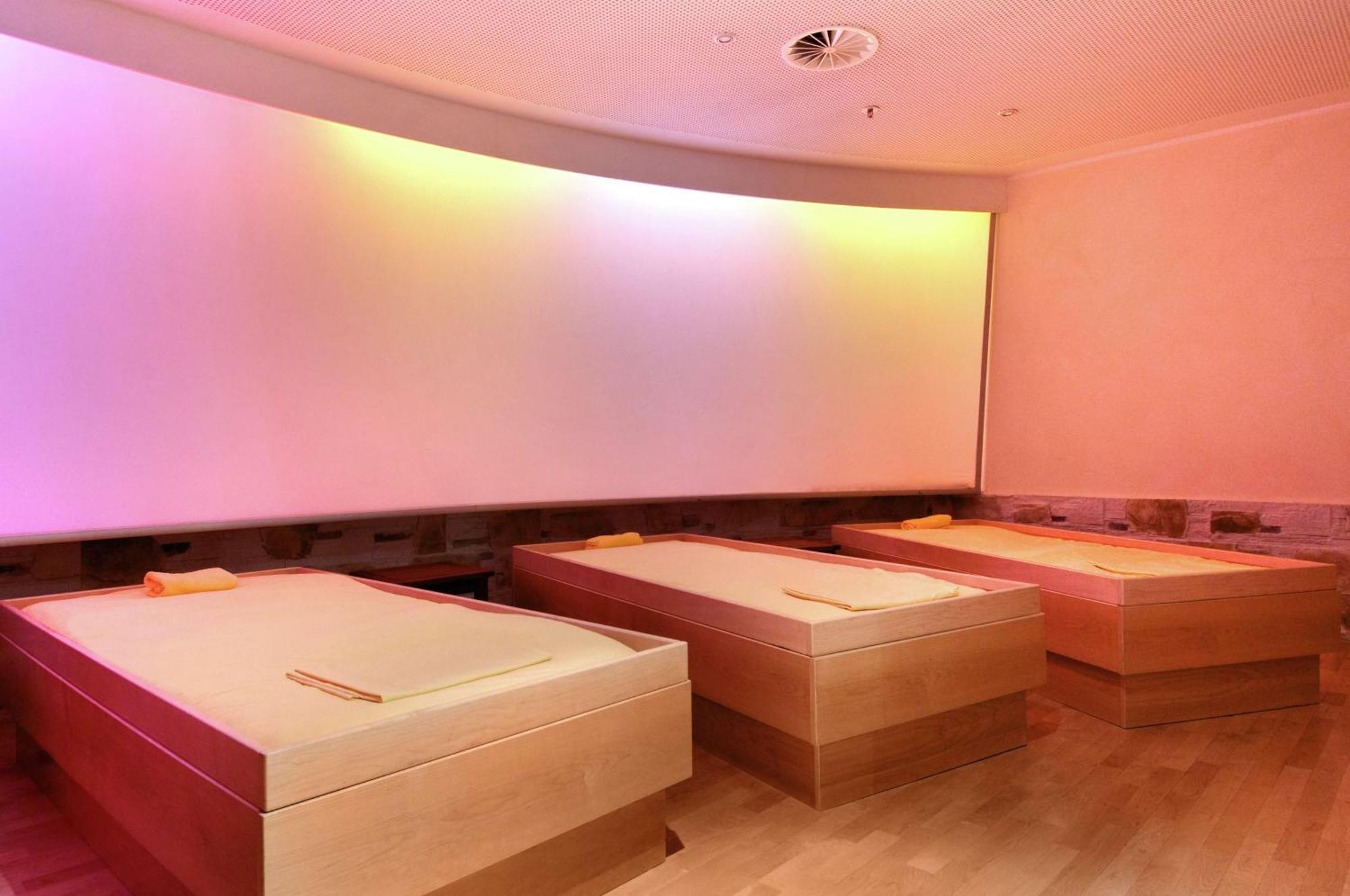 Hilton Hotel Berlim