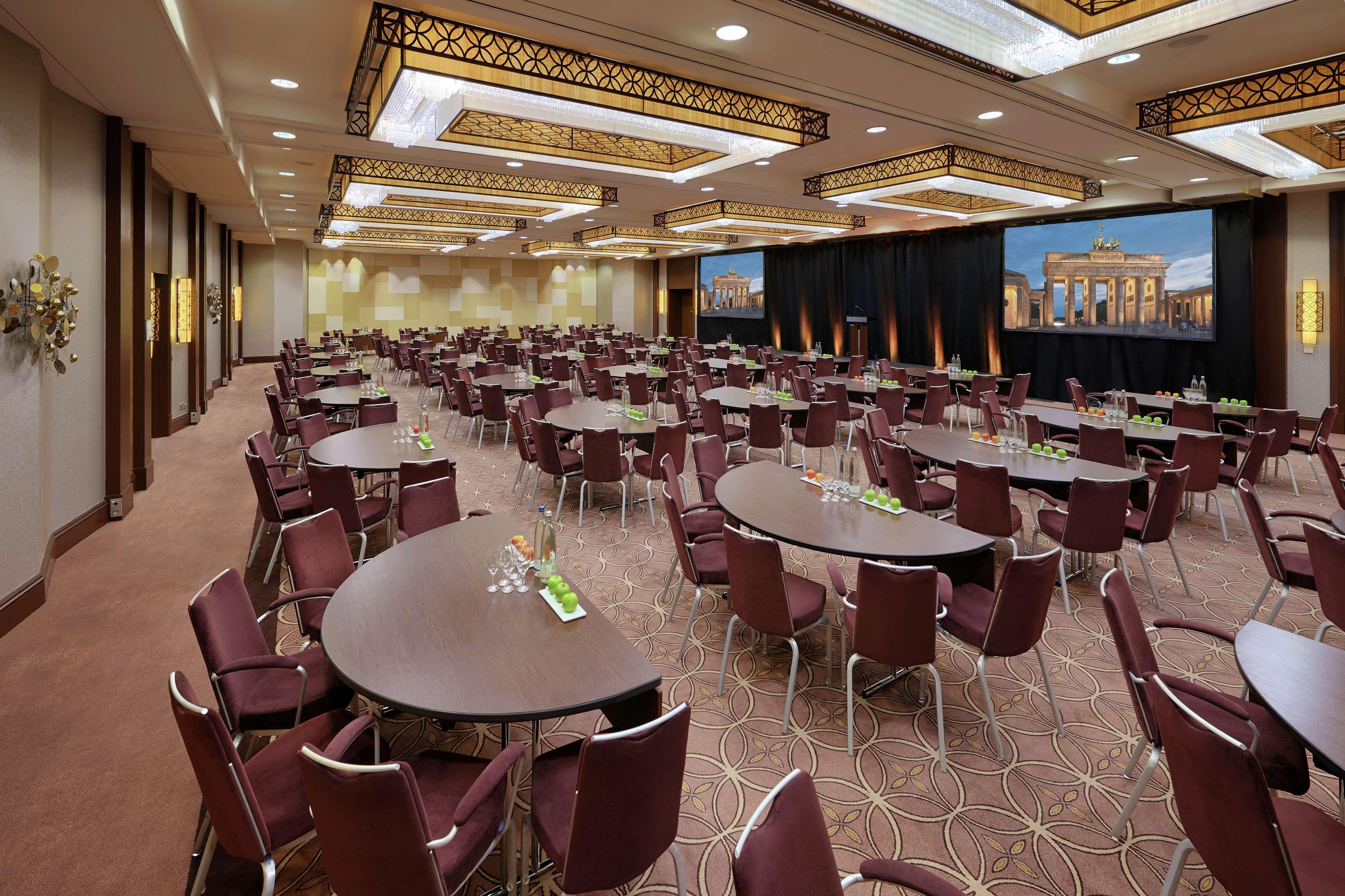 Hilton Hotel Berlin