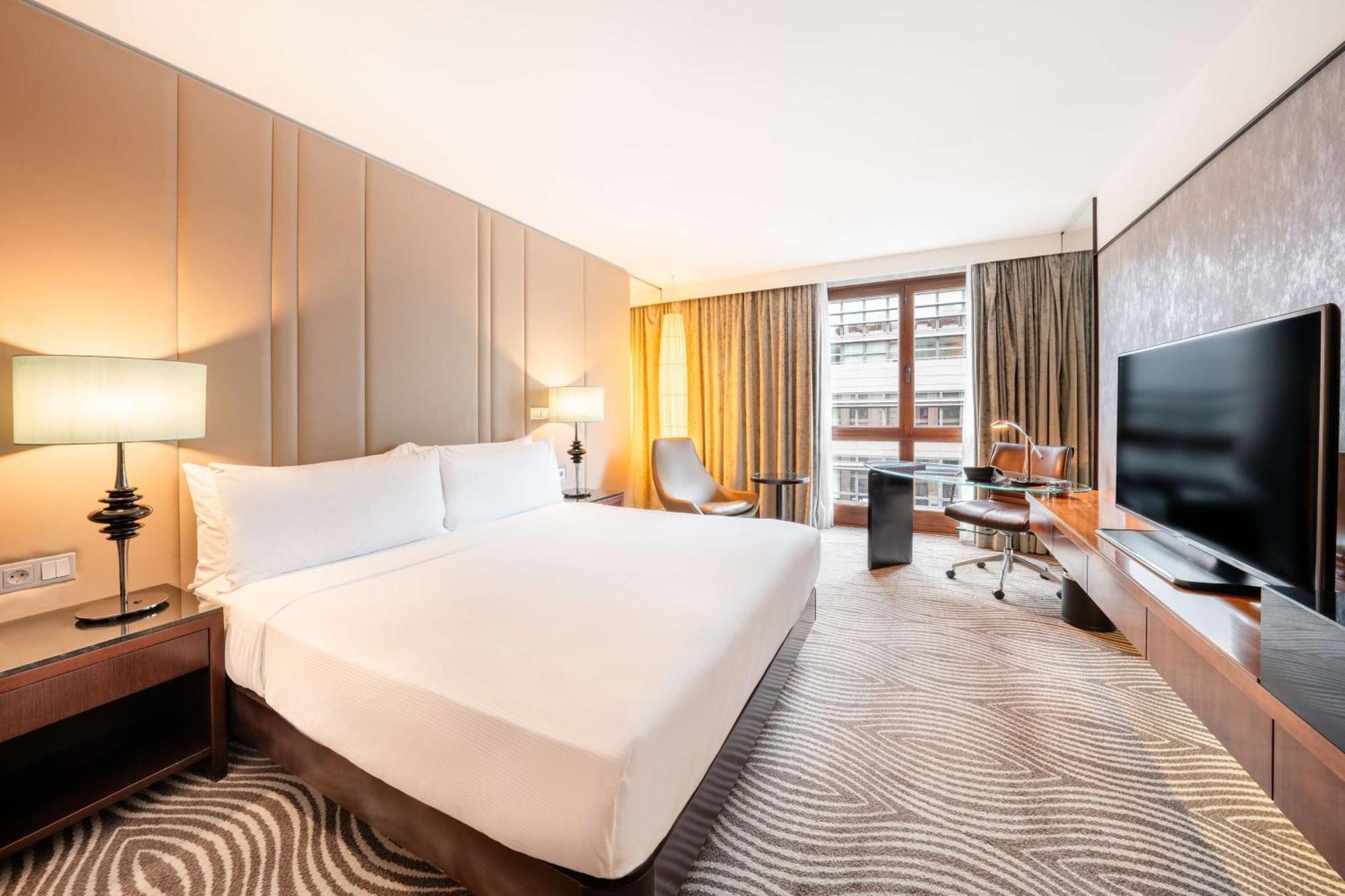 Hilton 5*
